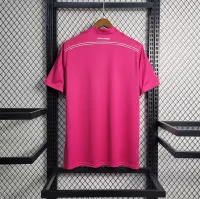 2014/15 Real Madrid Away Retro Jersey Pink - view 4