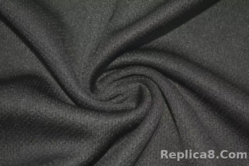 2004/05 Real Madrid Away Retro Jersey - detail