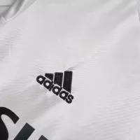 2004/05 Real Madrid Home Retro Jersey - view 11