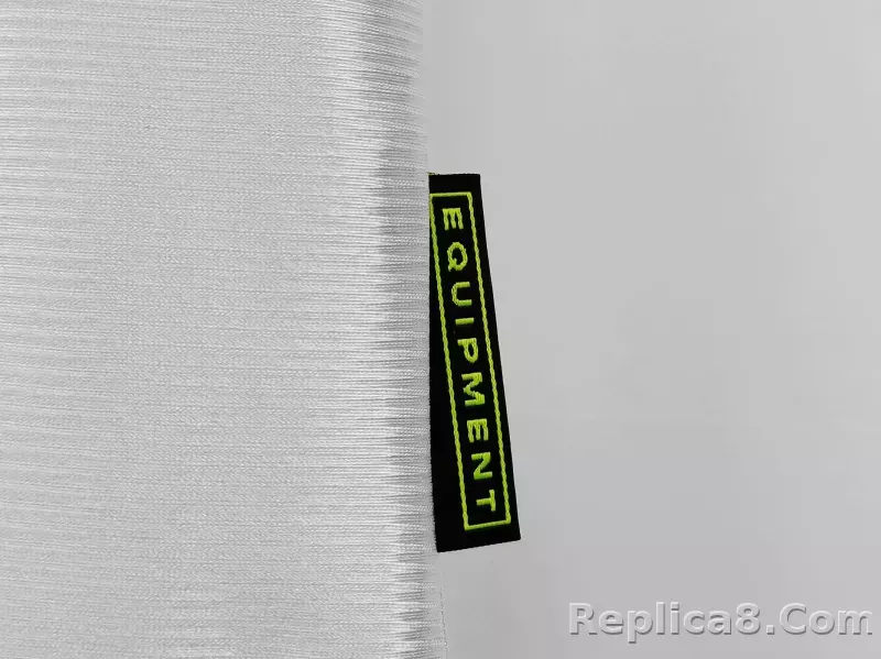 1998/00 Real Madrid Away Retro Jersey - detail
