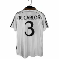 1998/00 Real Madrid Away Retro Jersey - view 14