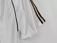 1998/00 Real Madrid Away Retro Jersey - view 5