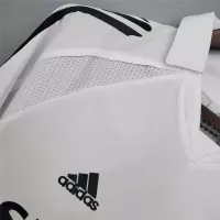 2005/06 Real Madrid Home Retro Jersey - view 7