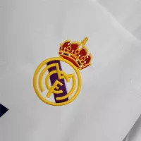 1996/97 Real Madrid Home Retro Jersey - view 9