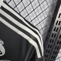 2014/15 Real Madrid Ronaldo#7 Third Away Retro Jersey - view 14