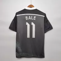 2014/15 Real Madrid Ronaldo#7 Third Away Retro Jersey - view 15