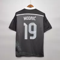 2014/15 Real Madrid Ronaldo#7 Third Away Retro Jersey - view 20