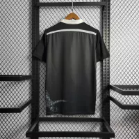 2014/15 Real Madrid Ronaldo#7 Third Away Retro Jersey - view 5