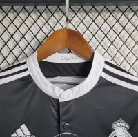 2014/15 Real Madrid Third Away Retro Jersey Long Sleeve - view 7