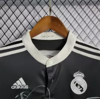 2014/15 Real Madrid Third Away Retro Jersey - view 13