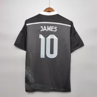 2014/15 Real Madrid Third Away Retro Jersey - view 10