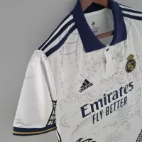22-23 Real Madrid Chinese Dragon Jersey Fan Version - view 10