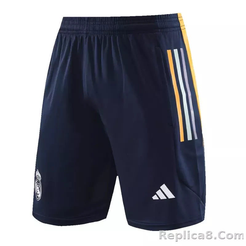 Real Madrid Pre-Match Kit Jersey+Shorts 2023/24 - detail