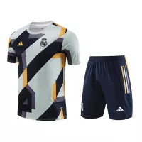 Real Madrid Pre-Match Kit Jersey+Shorts 2023/24 - view 11