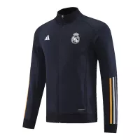 Real Madrid Training Jacket Kit (Jacket+Pants) Black 2023/24 - view 3