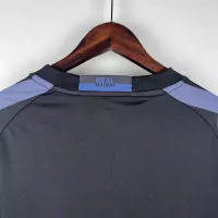 2016/17 Real Madrid Third Away Retro Jersey - view 5