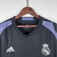 2016/17 Real Madrid Third Away Retro Jersey - view 6