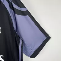 2016/17 Real Madrid Third Away Retro Jersey - view 7