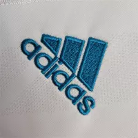 17-18 Real Madrid Home Retro Jersey Long Sleeve - view 4