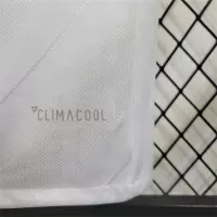 17-18 Real Madrid Home Retro Jersey Long Sleeve - view 11