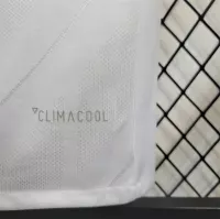 17-18 Real Madrid Home Retro Jersey - view 6