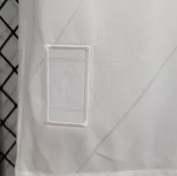 17-18 Real Madrid Home Retro Jersey - view 10