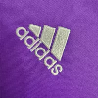 16-17 Real Madrid Away Retro Purple Jersey - view 9