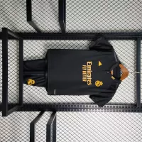 23-24 Real Madrid Third Away Kids Kit (Jersey+Shorts) - view 1