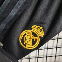 23-24 Real Madrid Third Away Kids Kit (Jersey+Shorts) - view 6