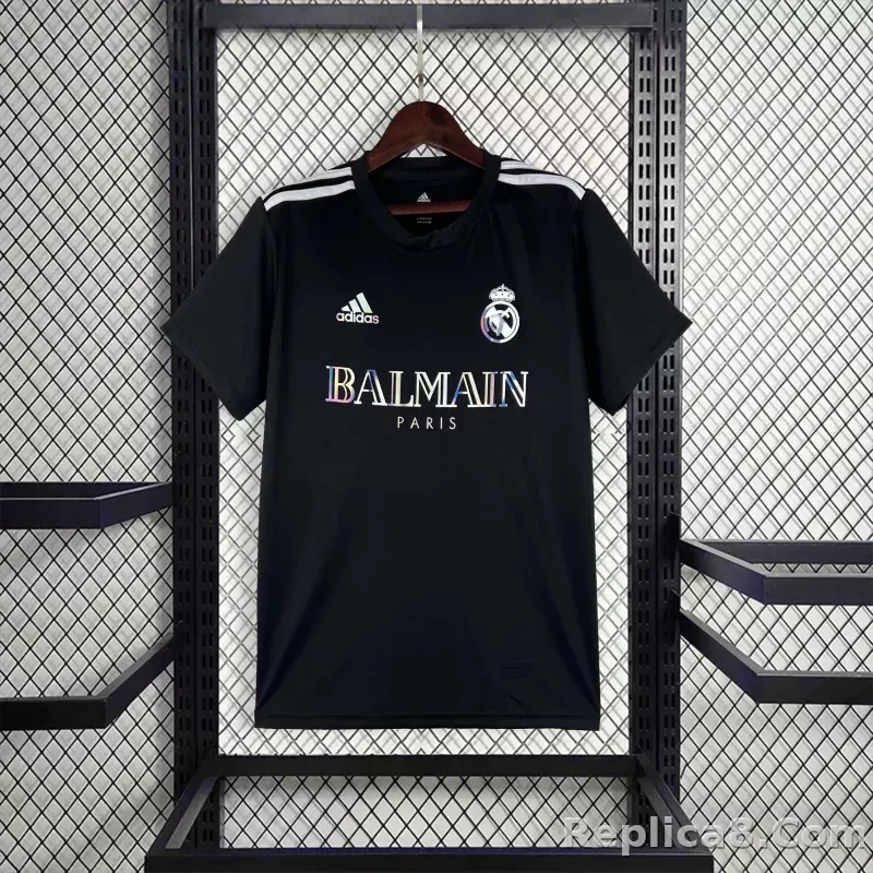 Real Madrid x Balmain Jersey 2023/24