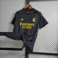 23-24 Real Madrid Third Away Fan Version - view 6
