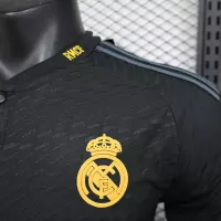 23-24 Real Madrid Third Away Player Version - view 11