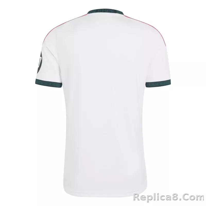 Real Madrid Mbappé Jerseys - detail