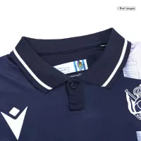 23-24 Real Sociedad Away Kids Kit Jersey+Shorts - view 4