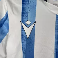 23-24 Real Sociedad Home Kids Kit Jersey+Shorts - view 11