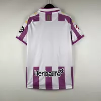 23-24 Real Valladolid  Home Jersey Fan Version - view 11
