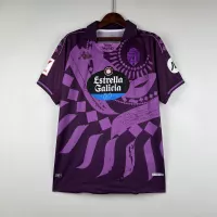 23-24 Real Valladolid Away Jersey Fan Version - view 1