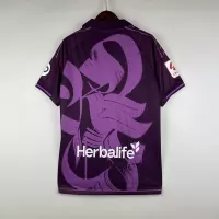 23-24 Real Valladolid Away Jersey Fan Version - view 4
