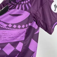 23-24 Real Valladolid Away Jersey Fan Version - view 5