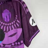23-24 Real Valladolid Away Jersey Fan Version - view 6