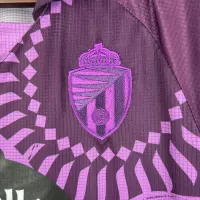 23-24 Real Valladolid Away Jersey Fan Version - view 9