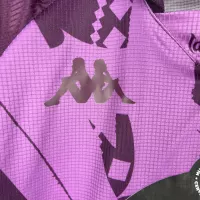 23-24 Real Valladolid Away Jersey Fan Version - view 10