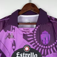 23-24 Real Valladolid Away Jersey Fan Version - view 11