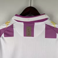 23-24 Real Valladolid Home Jersey Fan Version - view 5