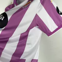 23-24 Real Valladolid Home Jersey Fan Version - view 6