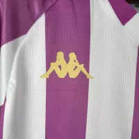 23-24 Real Valladolid Home Jersey Fan Version - view 8