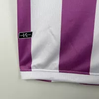 23-24 Real Valladolid Home Jersey Fan Version - view 9