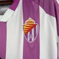 23-24 Real Valladolid Home Jersey Fan Version - view 10