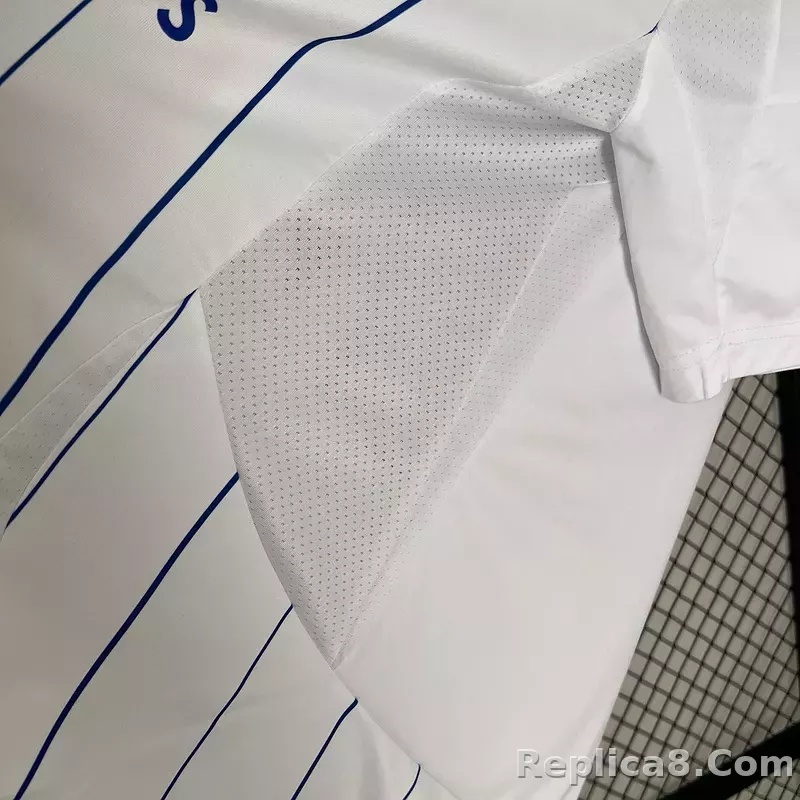 24-25 Real Zaragoza  Home Jersey Fan Version - detail