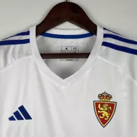 23-24 Real Zaragoza  Home Jersey Fan Version - view 10